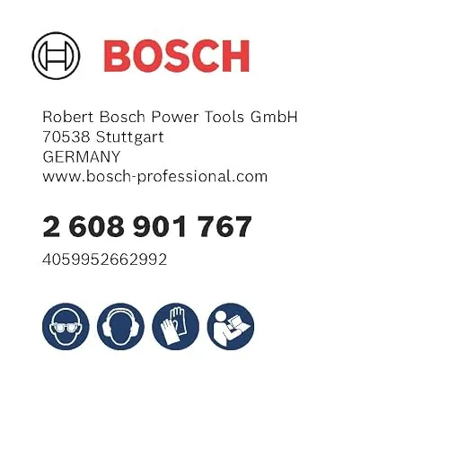 Bosch Clean plus-8X 7