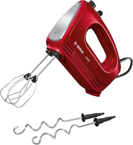 Bosch CleverMixx MFQ2420R