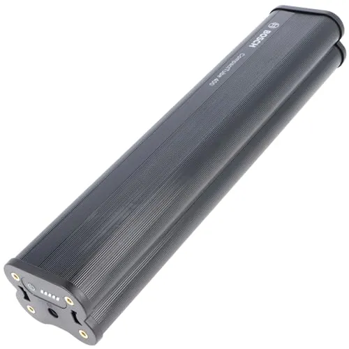 Bosch CompactTube Akku 400 2