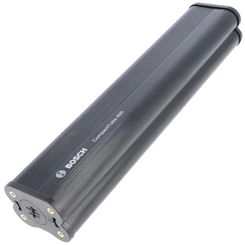 Bosch CompactTube Akku 400