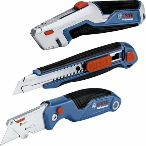Bosch Cutter