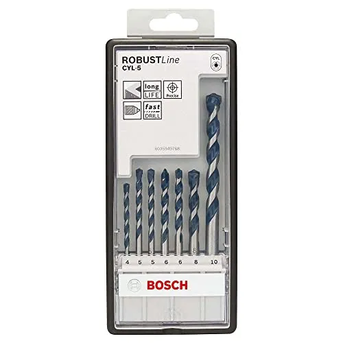 Bosch CYL-5 Robustline