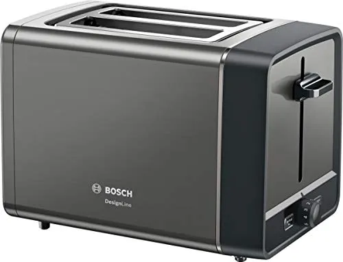 Bosch DesignLine TAT4P425DE