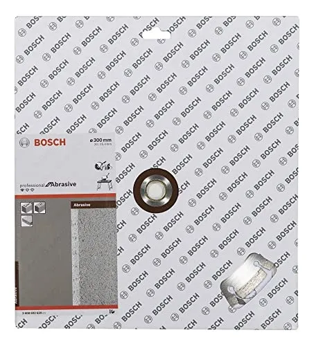Bosch Diamanttrennscheibe 2608602620 2