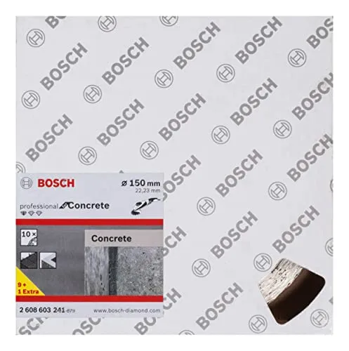Bosch Diamanttrennscheibe 2608603241 2