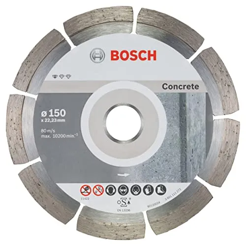 Bosch Diamanttrennscheibe 2608603241