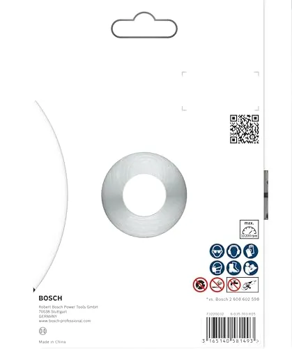 Bosch Diamanttrennscheibe Best 2608602643 4