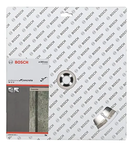 Bosch Diamanttrennscheibe Standard 2