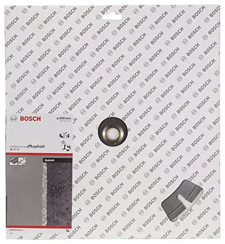 Bosch Diamanttrennscheibe Standard 2608602625 2