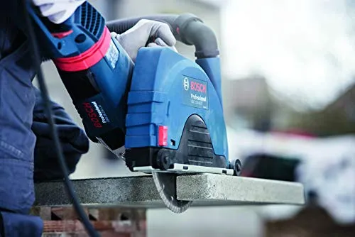 Bosch Diamanttrennscheibe Standard 4