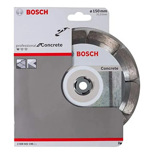 Bosch Diamanttrennscheibe Standard 5