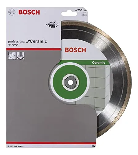 Bosch Diamanttrennscheibe Standard for Ceramic 2
