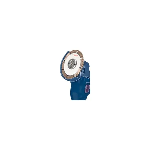 Bosch Diamanttrennscheibe Standard for Stone 5