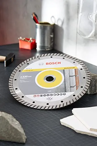 Bosch Diamanttrennscheibe Standard for Universal Turbo 4