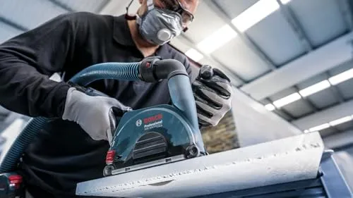 Bosch Diamanttrennscheibe Standard X-LOCK 6