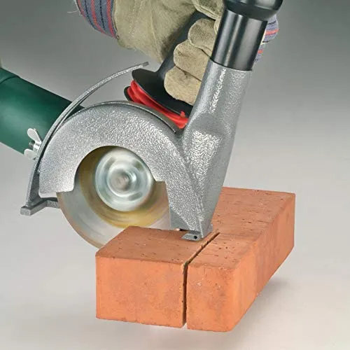 Bosch Diamanttrennscheibe Turbo 125 mm 4