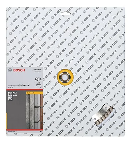 Bosch Diamanttrennscheibe UC 2