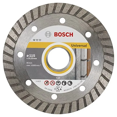 Bosch Diamanttrennscheibe