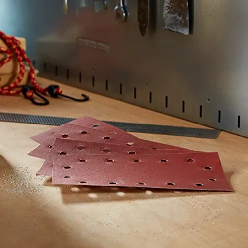 Bosch DIY Schleifblatt 3