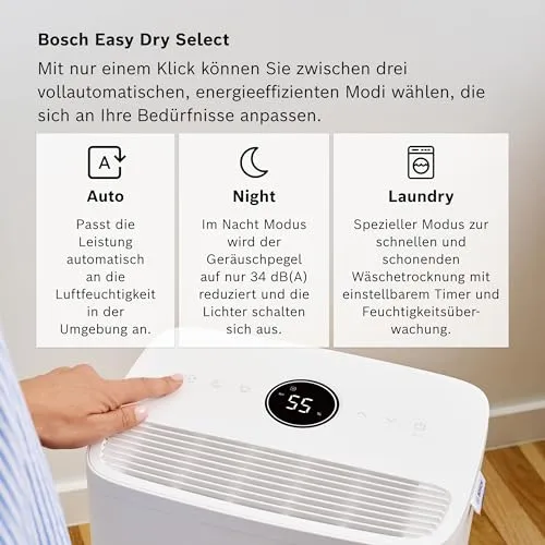 Bosch Dry 1000 3