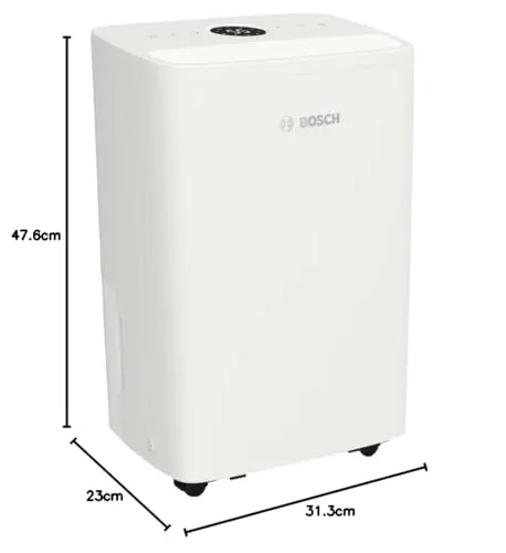 Bosch Dry 1000 5