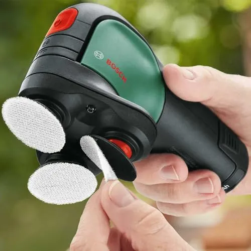 Bosch EasyCurvSander 12 2