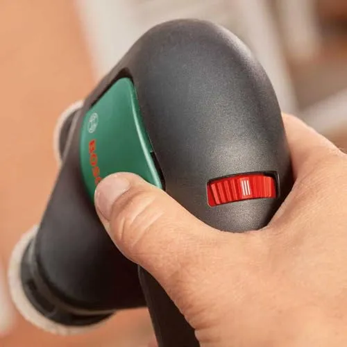 Bosch EasyCurvSander 12 3