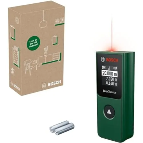 Bosch EasyDistance 20