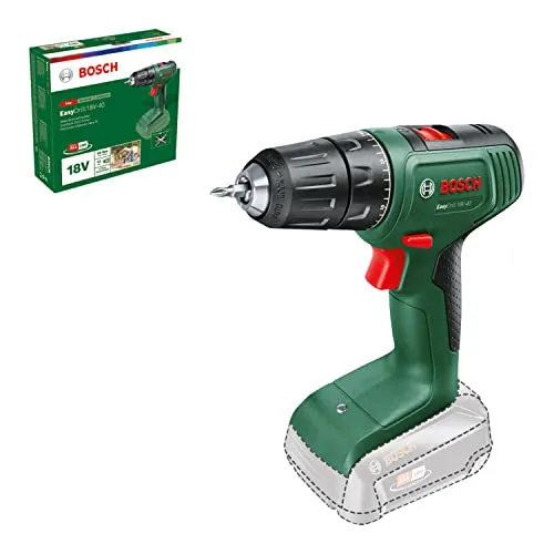 Bosch EasyDrill 18V-40