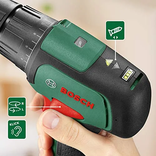 Bosch EasyImpact 12 2