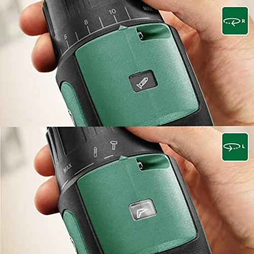 Bosch EasyImpact 12 3