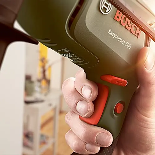 Bosch EasyImpact 600 2
