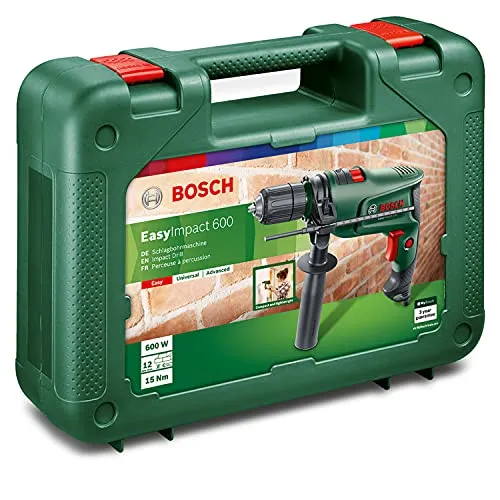Bosch EasyImpact 600 4