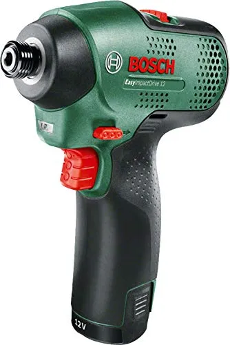 EasyImpactDrive 12