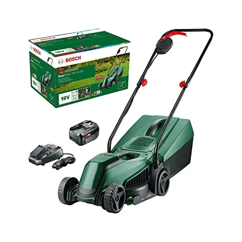 Bosch EasyMower 18V-32