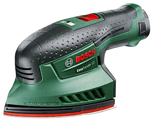 Bosch EasySander 12