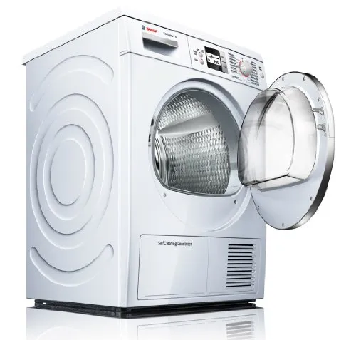 Bosch EcoLogixx 7S WTW86562 2