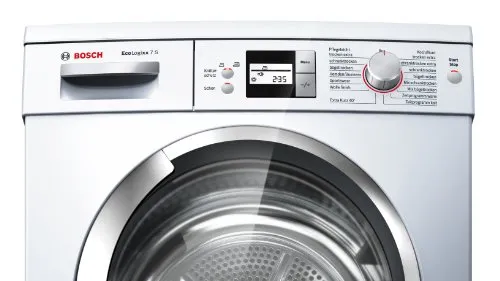 Bosch EcoLogixx 7S WTW86562 3