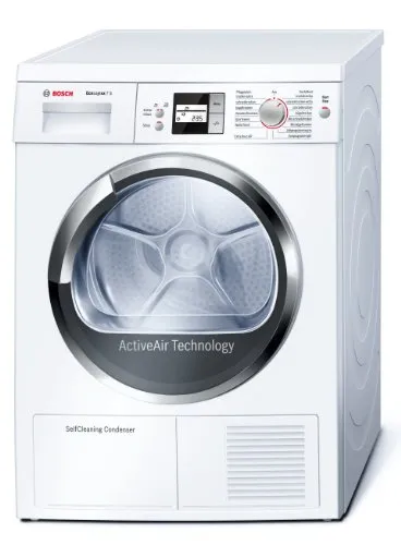 Bosch EcoLogixx 7S WTW86562