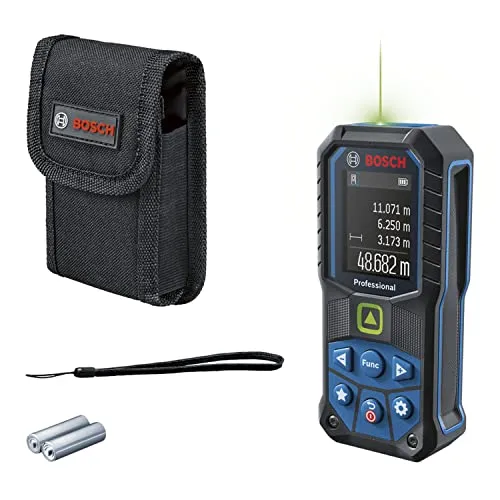 Bosch Entfernungsmesser 0601072V00