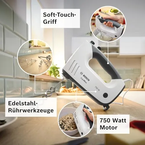 Bosch ErgoMixx MFQ37470 3