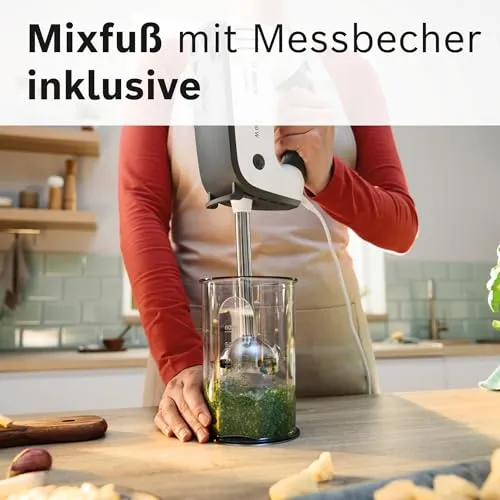 Bosch ErgoMixx MFQ37470 6