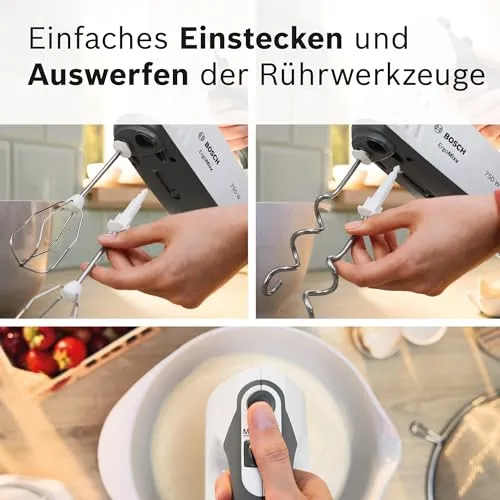 Bosch ErgoMixx MFQ37470 7