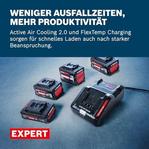Bosch EXAL18V-160 4