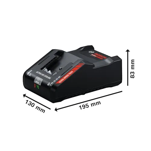 Bosch EXAL18V-160 5