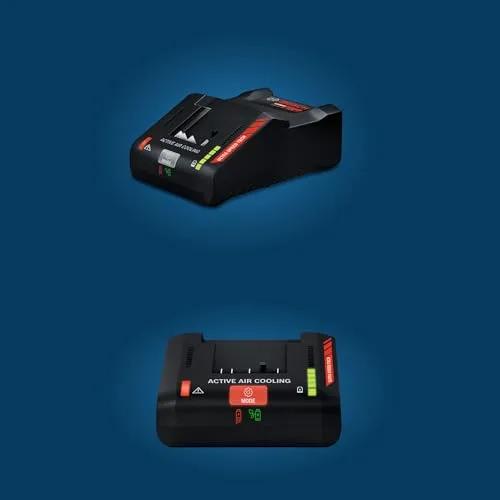 Bosch EXAL18V-160 6