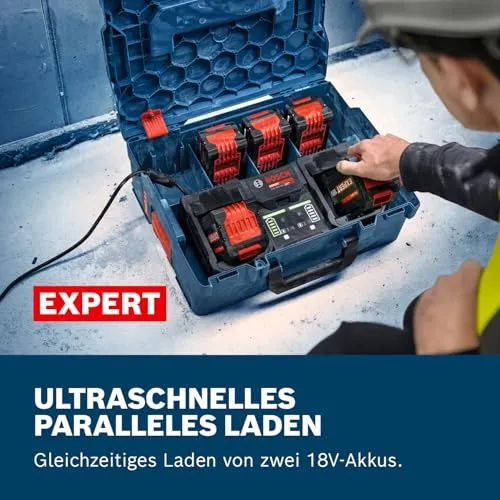 Bosch EXAL18V2-320 3