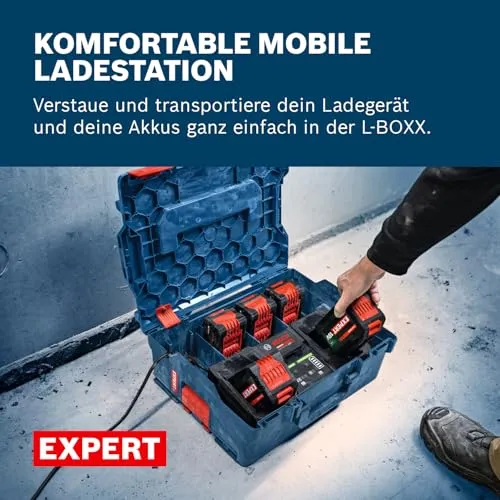 Bosch EXAL18V2-320 4