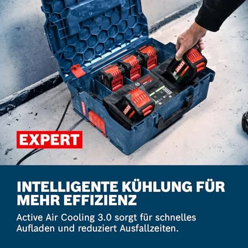 Bosch EXAL18V2-320 5