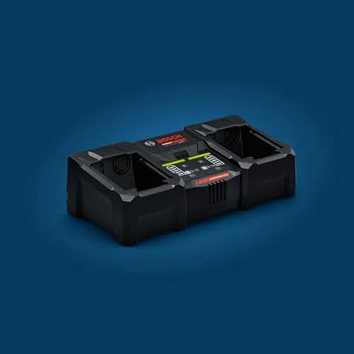 Bosch EXAL18V2-320 7